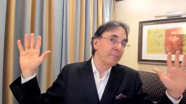 How to Use The Law of Attraction | Dr John Demartini смотреть онлайн