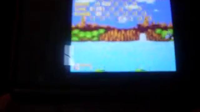 Sonic Classic Collection Sonic The Hedgehog Gameplay смотреть онлайн