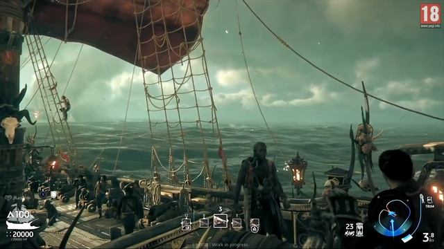 САМЫЕ ОЖИДАЕМЫЕ ИГРЫ 2019 ГОДА | ТОП ЛУЧШИХ ИГР НА ПК, SP4, XBOX ONE смотреть онлайн