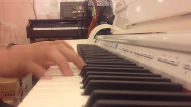 Sonnet of the woods - Yuhki Kuramoto смотреть онлайн