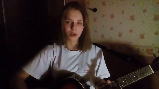 Lolasmolina- Кажется (cover Open Kids)