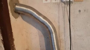 Отопление гаража. Установка ОВ-65. Запуск и работа.