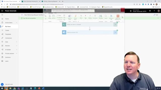 ? Power Automate Beginner to Pro [Full Course] смотреть онлайн
