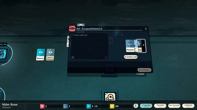 Cultist Simulator (Ghoul DLC) - Establishing my cult смотреть онлайн
