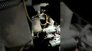 Электромуфта (гидромуфта электрическая) на Фав (FAW J6)