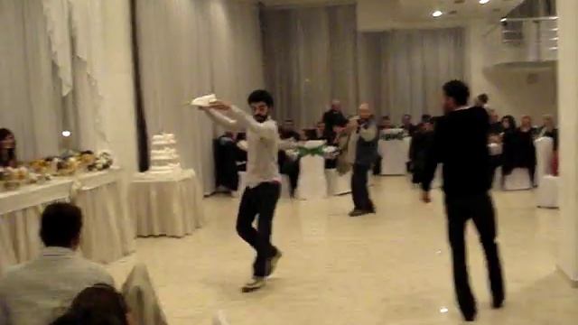 Shalakho in Gerogian Restaurant смотреть онлайн