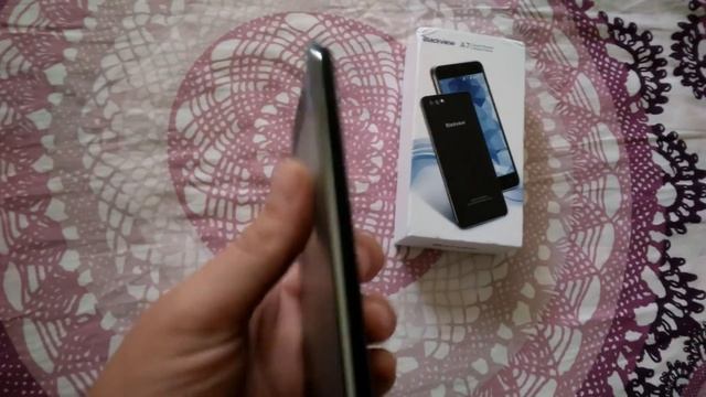 Blackview A7 смотреть онлайн