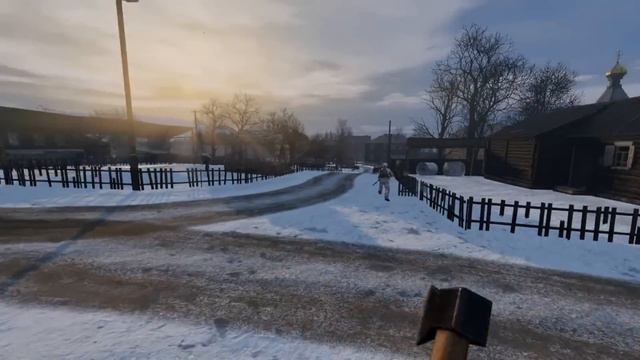 Running into Shroud in DayZ смотреть онлайн