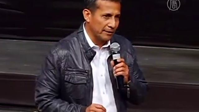 В Перу проходит гастраномическая ярмарка (новости)