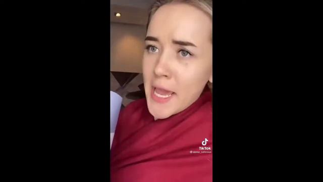 Фея из тик тока лучшие видео Алёна Сахнова #6 смотреть онлайн