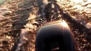 лодочный мотор sea-pro отн 9,9-не полный газ