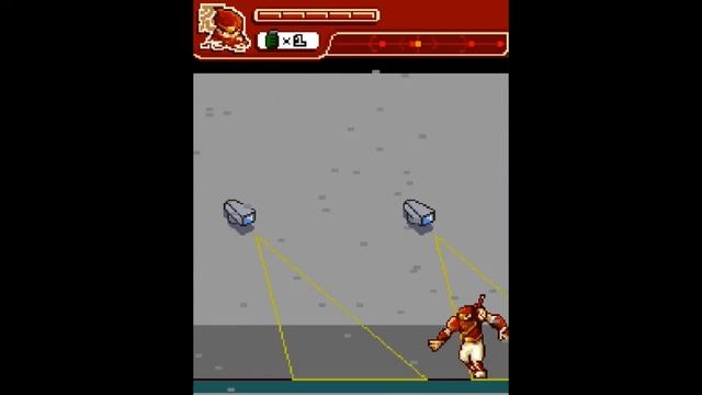 Ninja Mission (Java Game) - Sin Comentarios смотреть онлайн