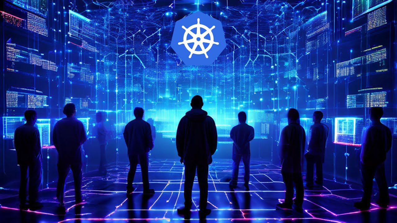 Поднимаем высокодоступный Kubernetes кластер при помощи Kubeadm