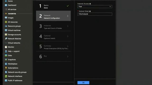 Pivotal Greenplum on Azure Marketplace August 2019 Update смотреть онлайн