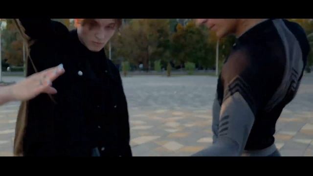 [K-POP IN PUBLIC] KARD - CAKE (Dance Cover by Eight X | One Take) смотреть онлайн