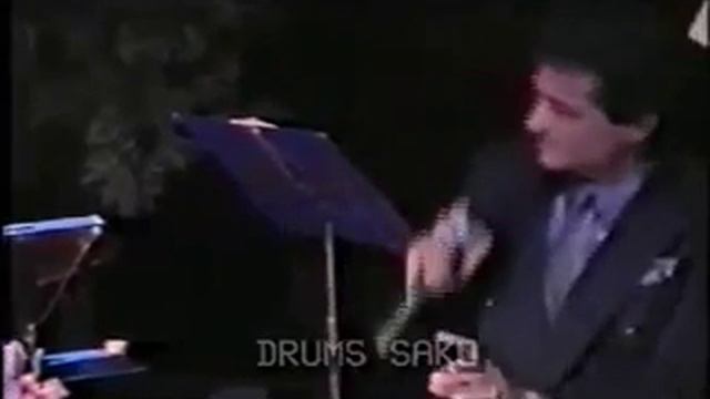 PAUL BAGHDADLIAN 30TH ANNIVERSARY CONCERT 1975-2004