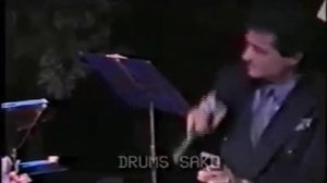 PAUL BAGHDADLIAN 30TH ANNIVERSARY CONCERT 1975-2004