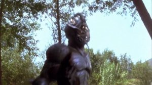 ГАЙВЕР 2:ТЕМНЫЙ ГЕРОЙ (1994) ВТОРОЙ БОЙ с ЗООНОИДОМ