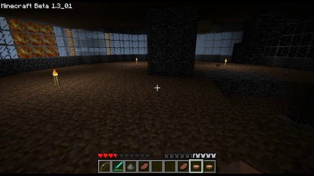 Minecraft: The Labyrinth of Doom - Ep. 7 смотреть онлайн