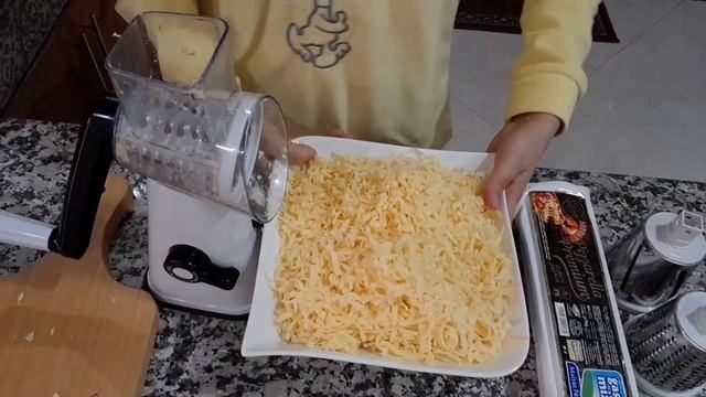 Manual Tabletop Drum Grater | Hachoir manuel multifonction|? أحسن قطاعة خضاريدوية смотреть онлайн