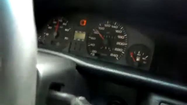 Переделка Audi 100 C4 AAR 2 3 на самодельный коллектор и карбюратор Солекс 21073 часть 4 смотреть онлайн