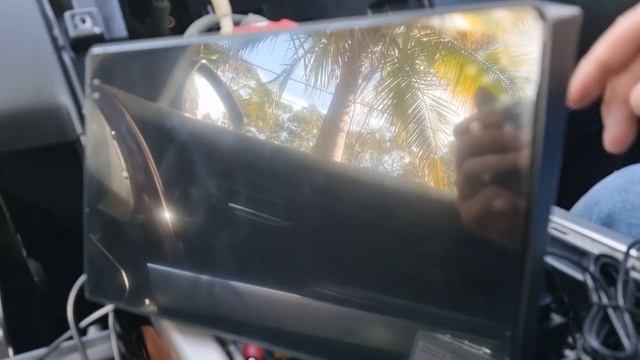 Mazda Bose amp beeping issue with aftermarket head unit. смотреть онлайн