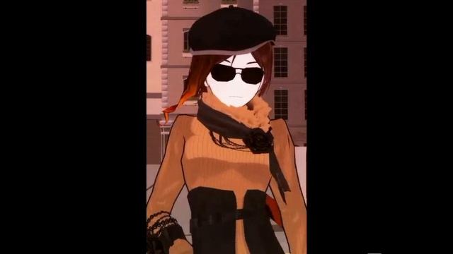 Rwby Las lágrimas restantes de un diablo(Prólogo)(Nero en Rwby) смотреть онлайн