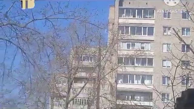 (Фейк) Абсолютно (не)нормальное отключение ТВ-Сегежа (СОНТ Ёлочка, 2019) смотреть онлайн