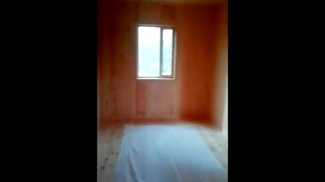 ОТЗЫВ и обзор построенного дома 8х8 м., с эркером и террасой смотреть онлайн