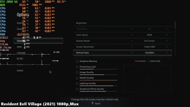 RTX 2060 6GB Test in 40 Games in 2022 смотреть онлайн