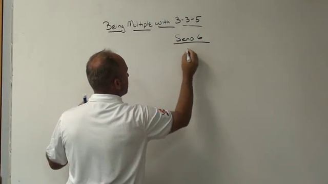 Multiple 3-3-5 Blitzes and Coverages смотреть онлайн