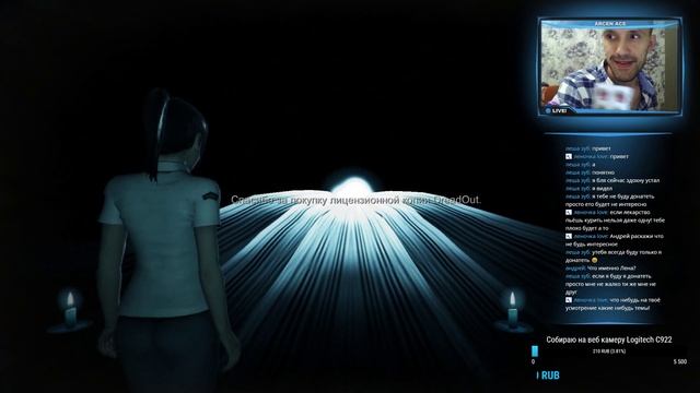 ОБЗОР ИГРЫ ● DreadOut смотреть онлайн