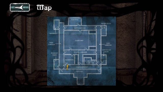 WriterMonkey Plays The Dark Meadow (Part 2) смотреть онлайн