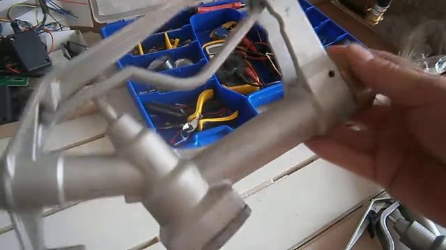 пистолет ручной подачи топлива алюминиевый 25 РКТ-120 piusi