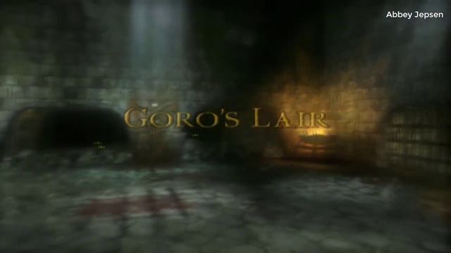 Tutorial como jugar con Jax en Mortal Kombat Shaolin Monks смотреть онлайн
