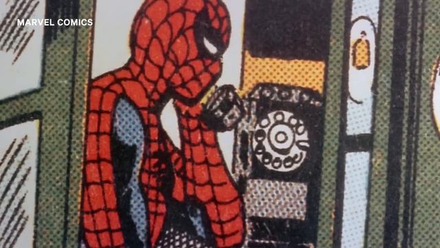 The Evolution of Spider-Man’s Classic Costume | Yellow Spandex #28 | NowThis Nerd смотреть онлайн