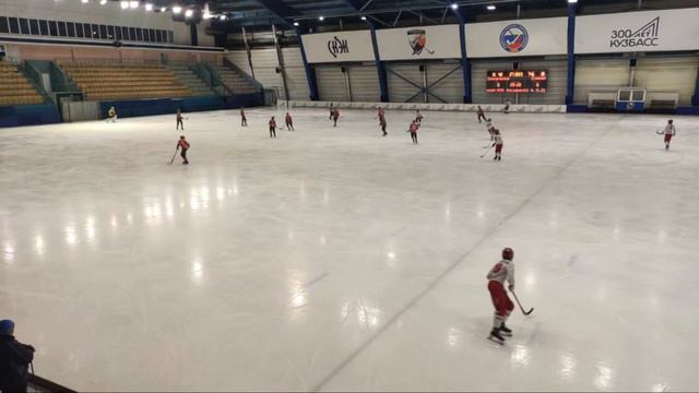 Енисей 2009 - Сибсельмаш ( Новосибирск) 2009 счёт 10-1, турнир памяти Евгения Смольянинова смотреть онлайн