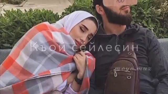 Кумыкская красивая песня –Тал терек😍 смотреть онлайн