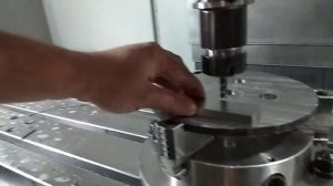 Стойка Fanuk0. Привязка инструмента по оси Z.