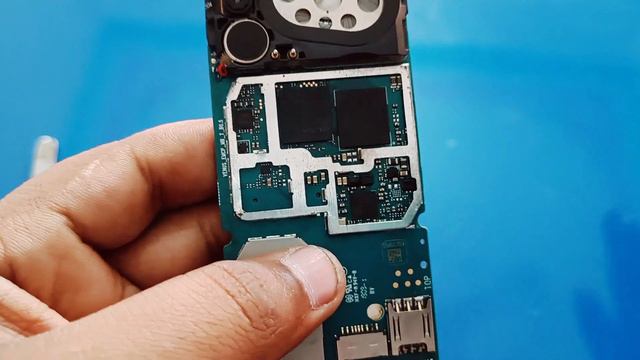 Jio F220B Auto Qualcomm 9008 PORT बना रहा हैं !! कैसे Repair करे😱Jio F220B Dead Problem