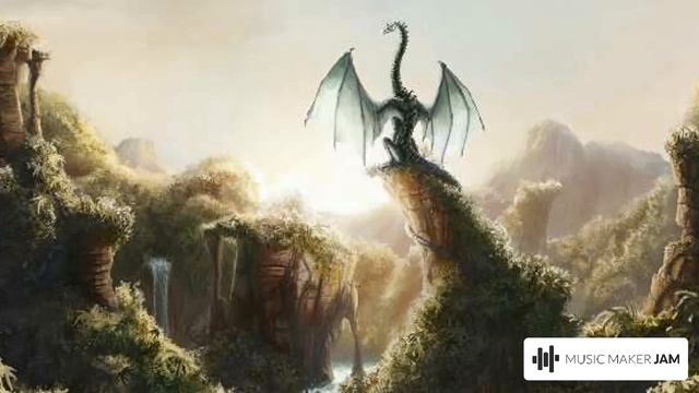 Dragon World - Discover the Dragon World 1 1 1 1 1 смотреть онлайн