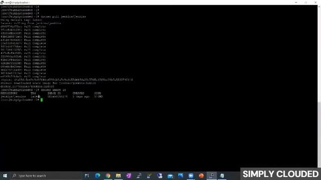 How to create a new repository and push a Docker image to Amazon ECR? | ECS Tutorial Part #1 смотреть онлайн