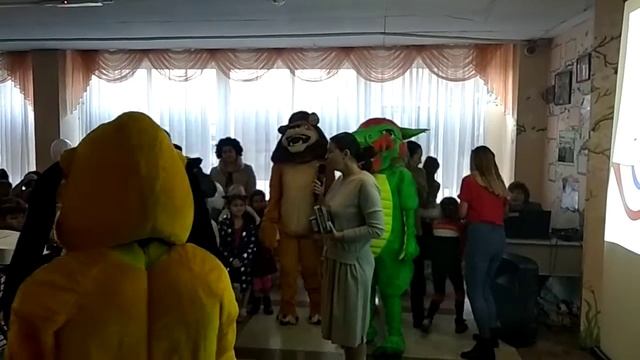 Всемирный день ребенка смотреть онлайн