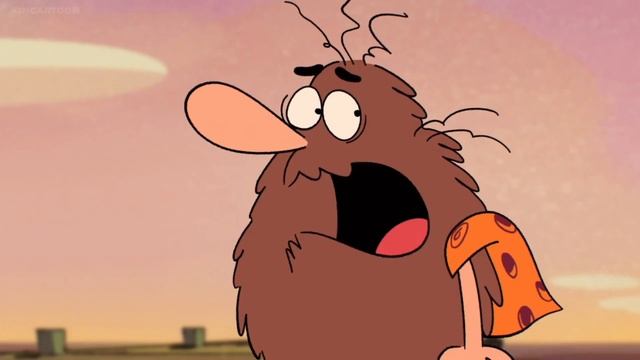 Jellystone - Ice Block смотреть онлайн