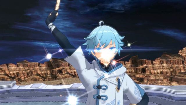 [mmd] WHAT IS LOVE | CHONGYUN | GENSHIN IMPACT смотреть онлайн