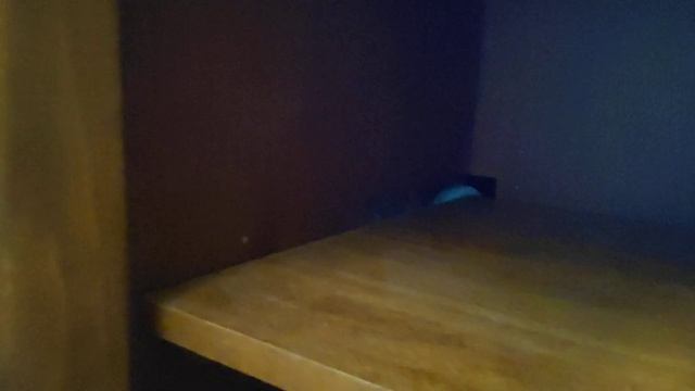 тумба в санузел из массива бука и МДФ смотреть онлайн