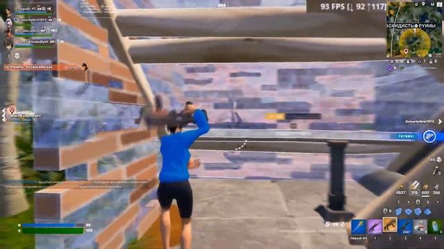 I Bought A $500 Gaming Laptop on Amazon... (300+ FPS) | Lenovo Ideapad Gaming 3 Fortnite Chapter 4 смотреть онлайн