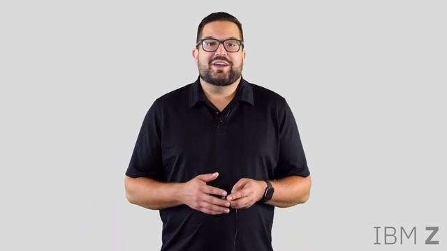 z/OS System Libraries - Basic System Programming on IBM Z смотреть онлайн