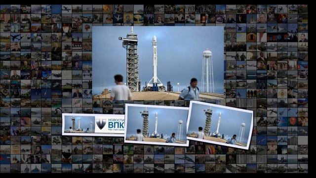 SpaceX перенесла на 21 февраля запуск индонезийского спутника смотреть онлайн