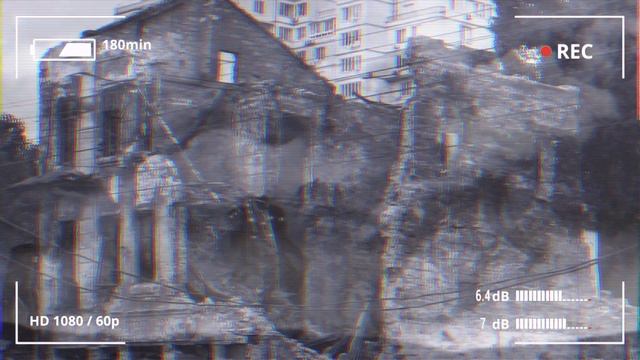 День 18, Блуждающая Судьба | Day 18 | Гиганты Тревора Хендерсона смотреть онлайн